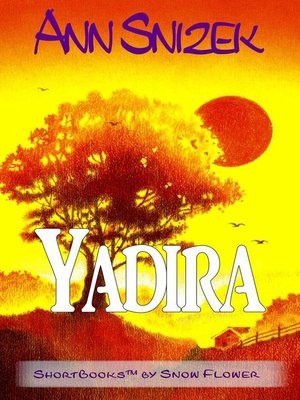 cover image of Yadira